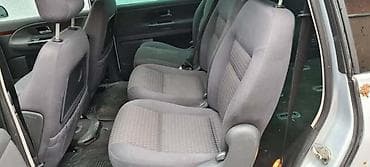 SEDIŠTE ZA SEAT ALHAMBRA | Sve vrste delova za seatove modele