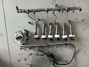 fly fs401 stratus 1: DIZNE ZA BMW X5 | Dizne, pumpa, rampa za bmw x5 e70 — 1