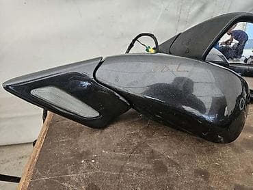 staklo retrovizora: RETROVIZOR ZA CITROEN C8 — 4