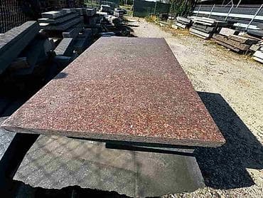 mesalice za beton kupujem: Velika rasprodaja granitnih ploca 50 m3 I granitnih plocica 200 m2 — 7