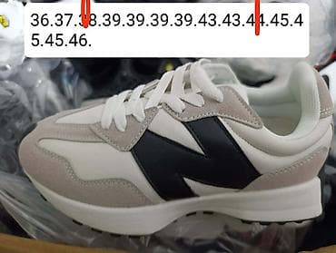 reebok classic 39: Nike,Samba,NB
Dostupni brojevi su na slikama
Cena 2850 din — 3