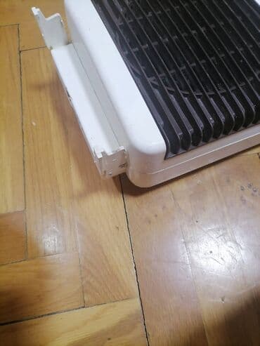 lusteri sa ventilatorom cijene: Grejalica duvaljka 2 brzine plus ventilator Končar. Ispravna dobra — 8