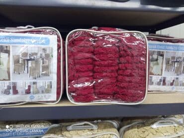 ikea stolice za kafice: Univerzalne navlake za stolice set od 6 komada cena 2600 din Bela Bez — 5