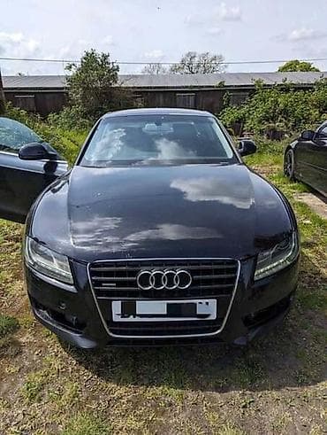 VENTILATORI MOTORA ZA AUDI A5 OD 2007. DO 2012. GOD. | AUDI A5 na lalafo.rs VENTILATORI MOTORA ZA AUDI A5 OD 2007. DO 2012. GOD. | AUDI A5