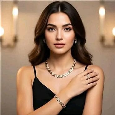 narukvice van cleef: Cena 2800 dinara
💋 — 4