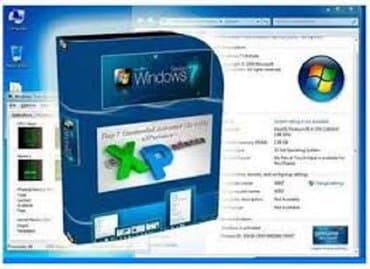 tehnomanija aparat za krofnice: Windows 7 mini EXTRA BRZ AKCIJA — 2