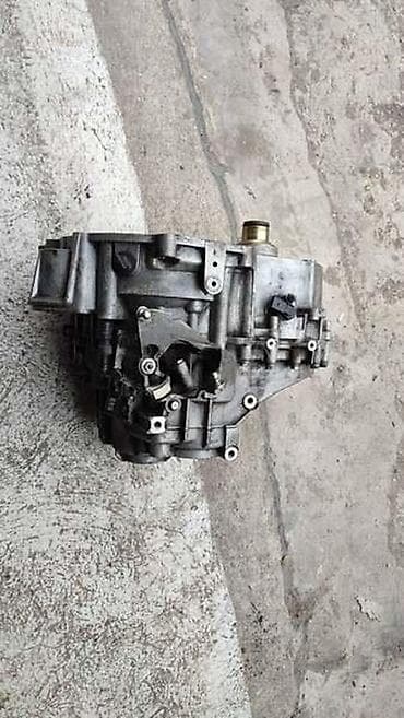 volt: MENJAC 6 BRZINA ZA FORD GALAXY OD 2000. DO 2006. GOD. | Menjac za — 5