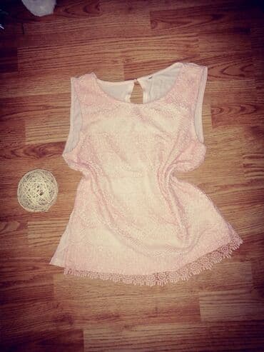 new yorker kape: S, M, Cotton, color - Pink — 1