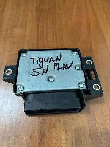 roda presvlake za auto: KONTROLNI MODUL KOCNICE ZA VOLKSWAGEN TIGUAN, SHARAN, PASSAT B7 - — 1