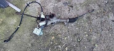 letva volana reparacija: SERVO LETVA VOLANA ZA SMART FORTWO OD 1998. DO 2007. GOD. | Smart — 2
