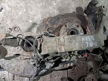 tockovi za karting: GLAVČINE 3.3 TDI ZA AUDI A8 OD 2000. DO 2002. GOD — 1