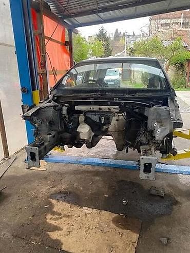 multimedijalni plejer za auto: KOŠ - KRAK ŠASIJE ZA VOLKSWAGEN GOLF 7 | Koš - Krak šasije za Golf 7 — 3