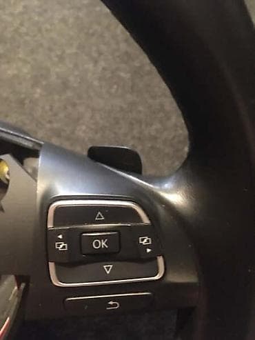 tomos delovi: VOLAN ZA VOLKSWAGEN SCIROCCO, SHARAN, TIGUAN . OD 2008. DO 2013 — 4