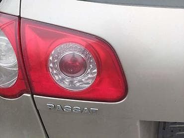 stop svetlo passat b6: Volkswagen — 3