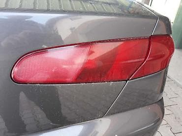 bombina za kola: STOP SVETLA ZA ALFA ROMEO 166 | Delovi za Alfu 166 — 2