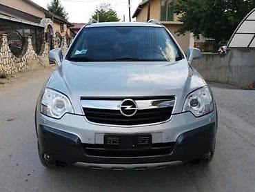 mikan automobili loznica: OPEL ANTARA - KOMPLETAN AUTO U DELOVIMA | Polovni originalni — 3
