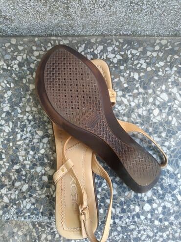 sandale ccc: Sandals, Geox, 38 — 4