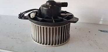 VENTILATOR ZA MAZDA OSTALO