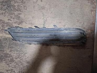 OPEL INSIGNIJA RESETKA BRANIKA DESNA | Desna resetka branika bez — 4