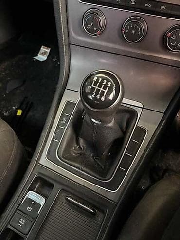tolsen tools made in: RUCICA MENJAČA ZA VOLKSWAGEN GOLF 7, GOLF 7 ALLTRACK | Rucica — 1