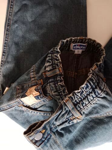 kaliopi deca: Chicco original farmerke za dečake Veličina 4 god 104 cm Tamniji — 10