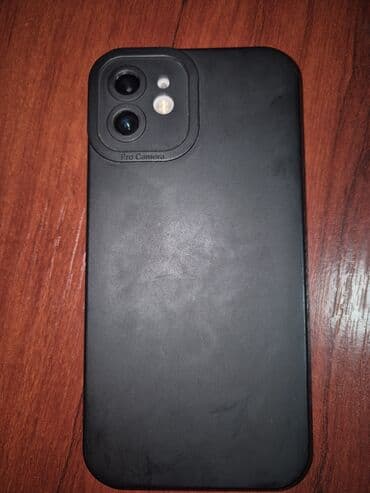 šijacu masažer za vrat ramena i leđa win win: Apple iPhone iPhone 12, Bela, Face ID — 3