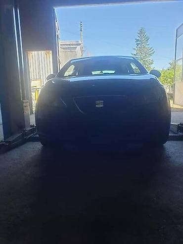 auto delovi leskovac: SEAT IBIZA - KOMPLETAN AUTO U DELOVIMA | U ponudi sve vrste — 2