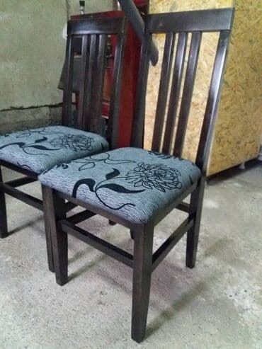 jysk gejmerske stolice: Trpezariske stolice nove, vise boja bajca i mebla 2950 — 9