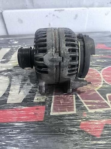 Autoelektrika: ALTERNATOR 1.9TDI ZA VOLKSWAGEN GOLF 5 OD 2003. DO 2009. GOD. | — 1