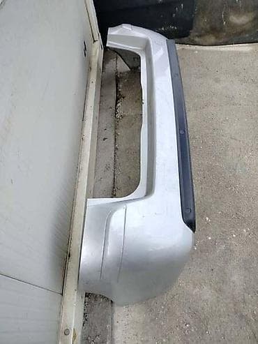 Car Body Parts: ZADNJI BRANIK ZA OPEL ZAFIRA OD 2008. DO 2013. GOD. | Zadnji branik — 2