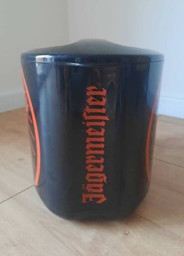ležaljke za terasu: JagerMaister KIBLA Solidno ocuvana,sa sitnim tragovima koriscenja — 4