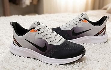 plesne patike: Nike patike za trčanje – Runmax model - Dizajn: niskoprofilne patike — 2
