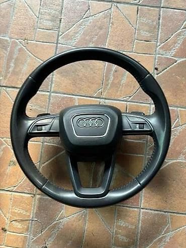 audi a8 2018 cena: VOLAN ZA AUDI A3, A4, A4 ALLROAD . OD 2004. DO 2022. GOD. | za sve — 1
