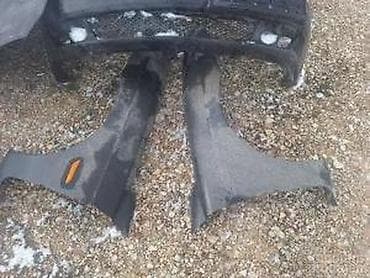 1.7 dizel: ALFA 156 KRILO | Alfa 156 krila crna boja nemam kod skinula se — 1