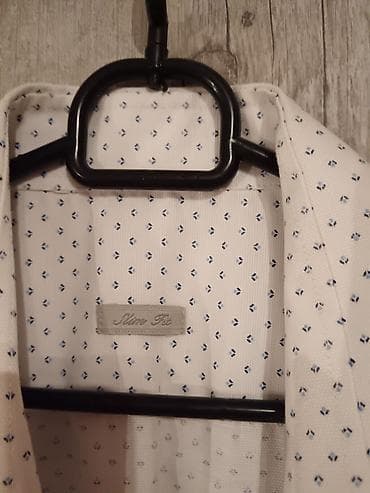 pull and bear farmerke muske: Košulja Tom Tailor, bоја - Šareno — 8