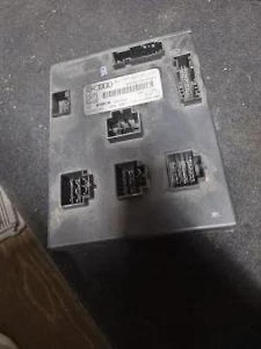 BCM MODUL. A4 B8. 8K0907063DC | BCM modul. A4. B8 na lalafo.rs BCM MODUL. A4 B8. 8K0907063DC | BCM modul. A4. B8