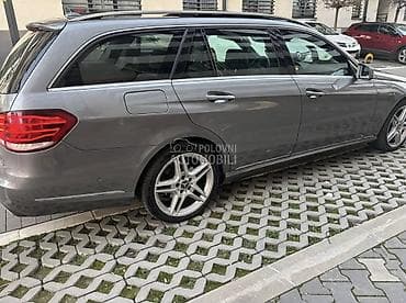 top car loznica: Registrovan godinu dana Motor 3.0 sa vodenim hladnjem turbine Menjac — 7