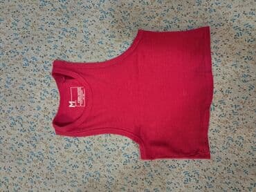 matteo moretti majice: Majica 
Croptop, nova — 1