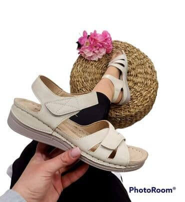 najk papuce: Papuce i sandale 3200 — 6