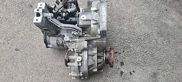 sipka za stvari: MENJAC 1.6 TDI ZA VOLKSWAGEN GOLF 6 - MENJAC LHW | Menjac Golf 6 1.6 — 4
