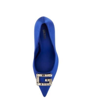 liu jo mokasine zenske: Pumps, Guess, 36 — 2