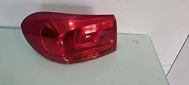 ruda za auto prikolicu: STOP LAMPA ZA VOLKSWAGEN TIGUAN OD 2011. DO 2015. GOD. | Stop lampa — 1