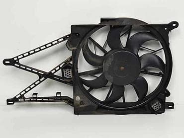VENTILATOR ZA OPEL ZAFIRA OD 1999. DO 2006. GOD. | Polovni