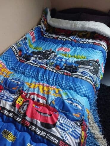 ležaj grof cena: Veličina - Singl — 10