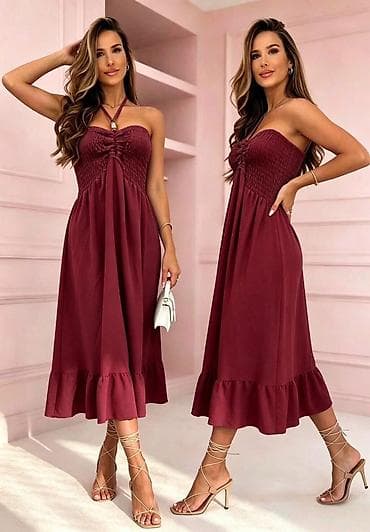 Dresses: 04. Haljina 2.500 dinara A — 2