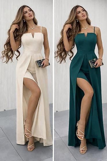 bermude 200: 03. L. Kombinezon 3.200 RSD — 1