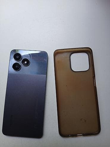 mini pekara cena: Prodajem realme C51. Telefon je potpuno ispravan, ekran nije napukao — 3