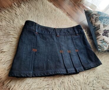 Skirts: S — 4
