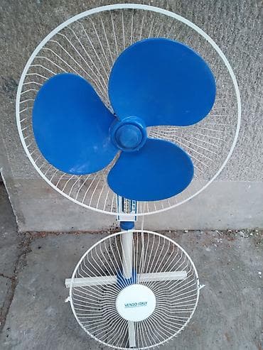 Ventilator Vento Italy neispravan motor,za delove