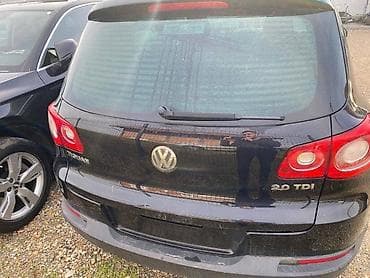 aparat za nitne: GEPEK VRATA ZA VOLKSWAGEN TIGUAN OD 2008. DO 2011. GOD. | Gepek — 1